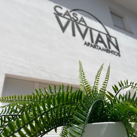 Apartamento Casa Vivian Mérida Exterior photo